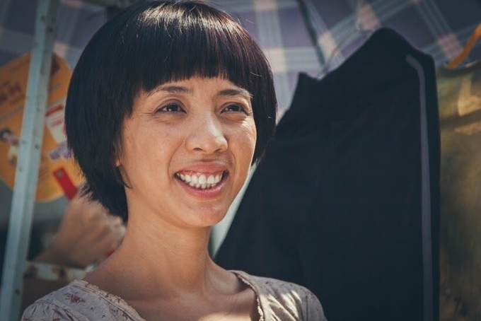 Trong 10 năm qua, Thu Trang góp mặt trong 12 phim điện ảnh. Không có lợi thế về nhan sắc, hoa hậu hài chủ yếu đóng vai phụ, làm cây hài, được nhớ đến với phim Em là bà nội của anh798 Mười... Nhân vật người mẹ thiểu năng (ảnh) trong Nắng và Nắng 2 là một trong số ít vai chính của cô, nhưng giúp Thu Trang khẳng định khả năng diễn xuất. Hai năm gần đây, Thu Trang thử sức trong vai trò nhà sản xuất phim chiếu mạng và phim điện ảnh.