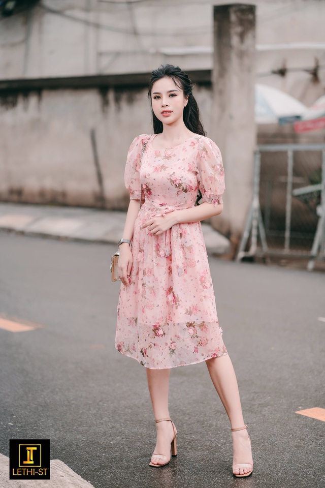 CEO Lê Thị Ánh - Nhà sáng lập thương hiệu thời trang Lethi - ST - 4