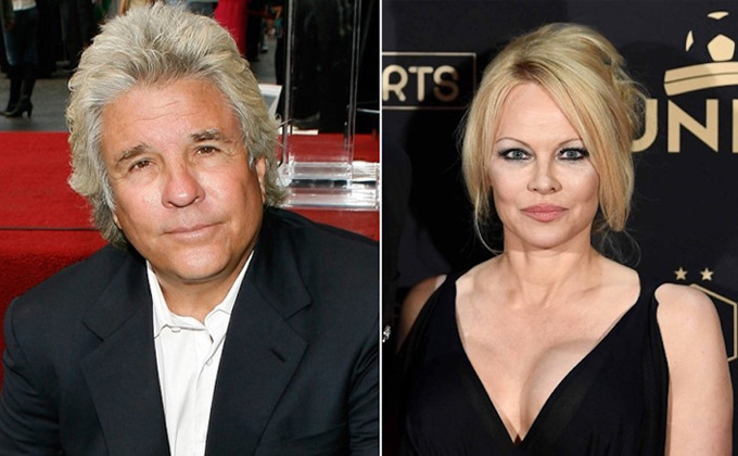 Jon và Pamela Anderson vừa trải qua cuộc hôn nhân kéo dài 12 ngày.