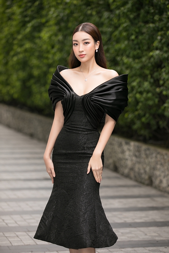 Hoa hậu Việt Nam 2016 Đỗ Mỹ Linh